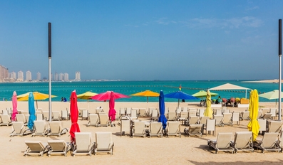 The Best Public Beaches in Qatar